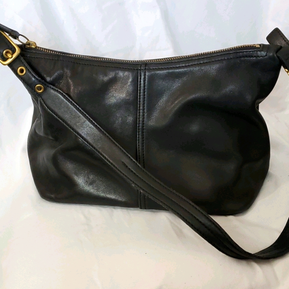 Coach mini bag